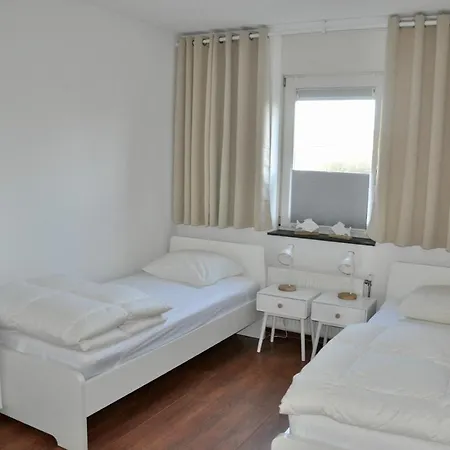 Duinerei C001 Apartment Callantsoog