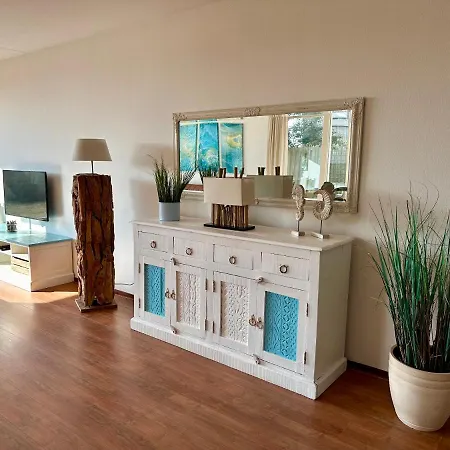 Duinerei C001 شقة كالانتسوج