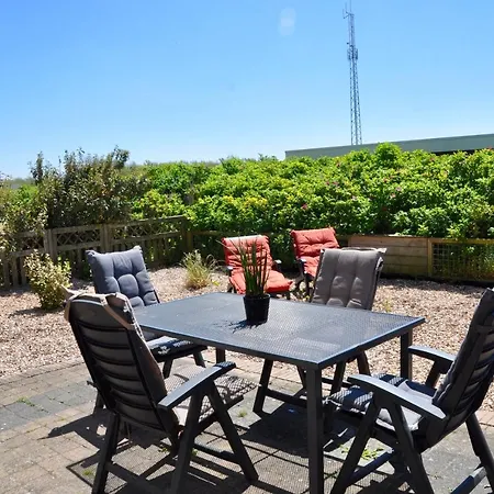 Duinerei C001 Apartman