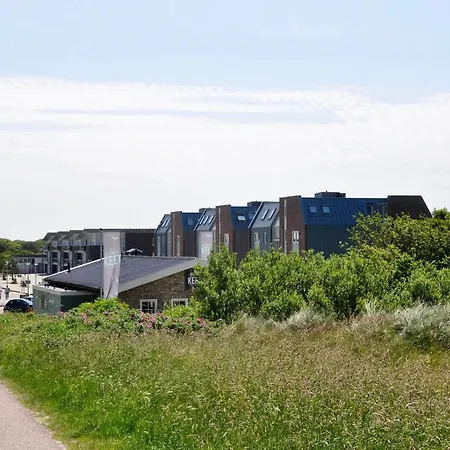 Duinerei C001 Callantsoog