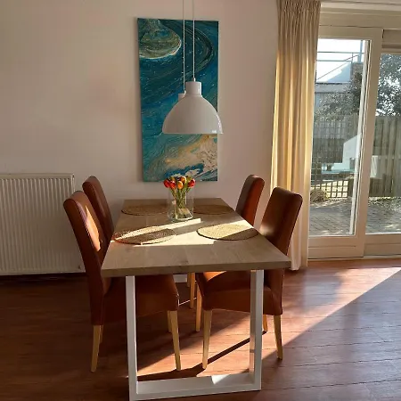 Duinerei C001 Apartman