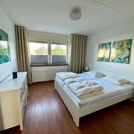 Apartman Duinerei C001 Callantsoog