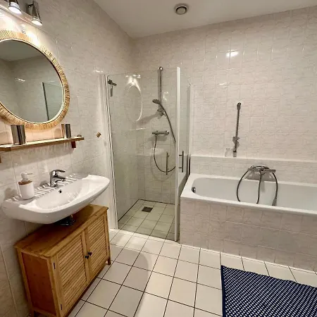 Duinerei C001 Apartman *