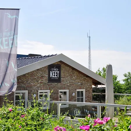 Apartman Duinerei C001 *