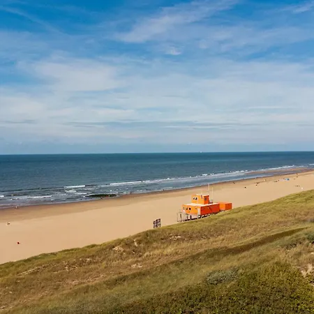 Apartman Duinerei C001 Callantsoog